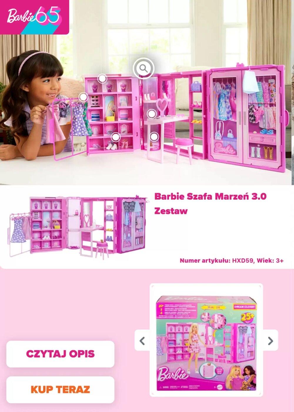 Gazetka promocyjna AT  ważna od 24.02.2026 - Strona 5.