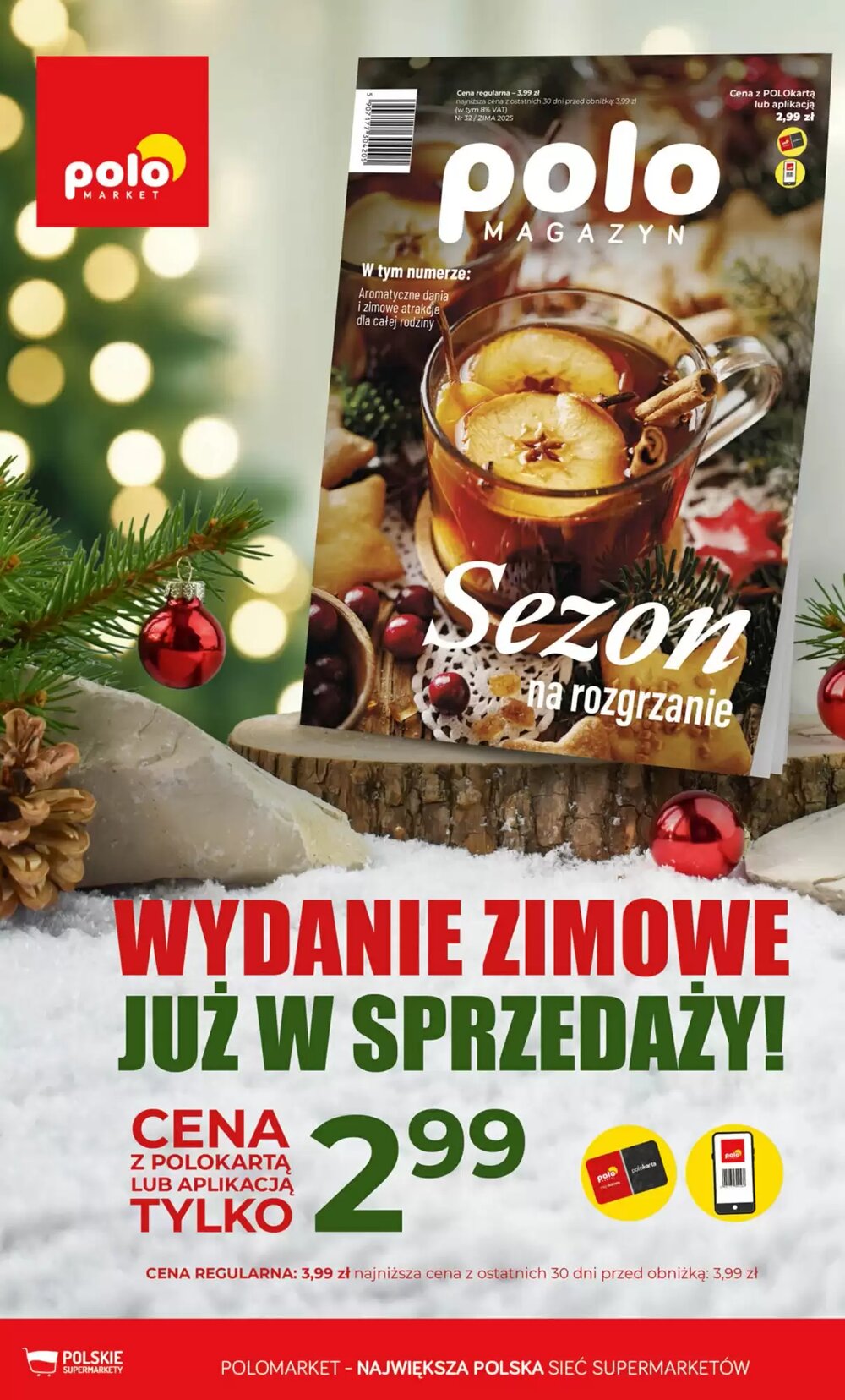 Gazetka promocyjna Polomarket  ważna od 25.02.2026 - Strona 46.