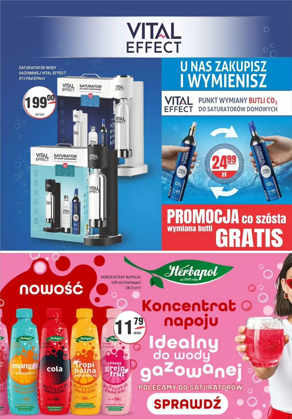 Gazetka promocyjna Sedal  ważna od 25.02.2026 - Strona 5.
