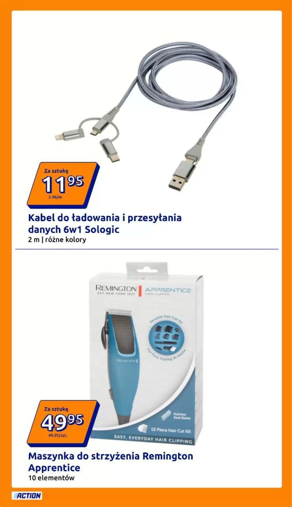 Gazetka promocyjna Action  ważna od 25.02.2026 - Strona 28.