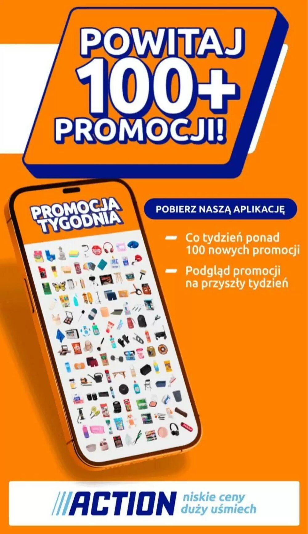 Gazetka promocyjna Action  ważna od 25.02.2026 - Strona 30.