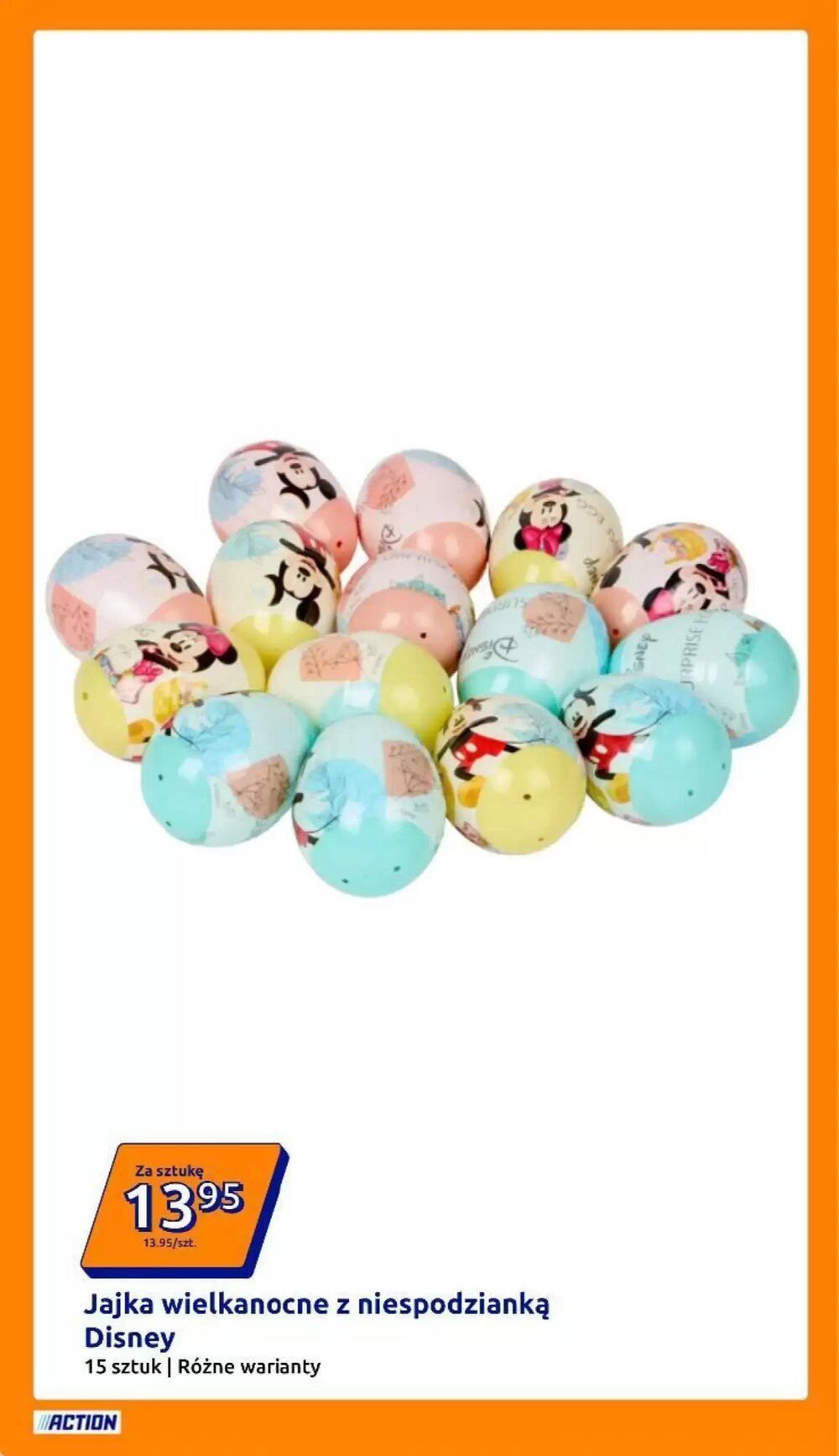 Gazetka promocyjna Action  ważna od 25.02.2026 - Strona 6.