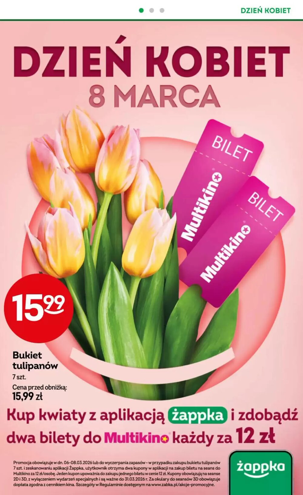 Gazetka promocyjna Żabka  ważna od 25.02.2026 - Strona 12.