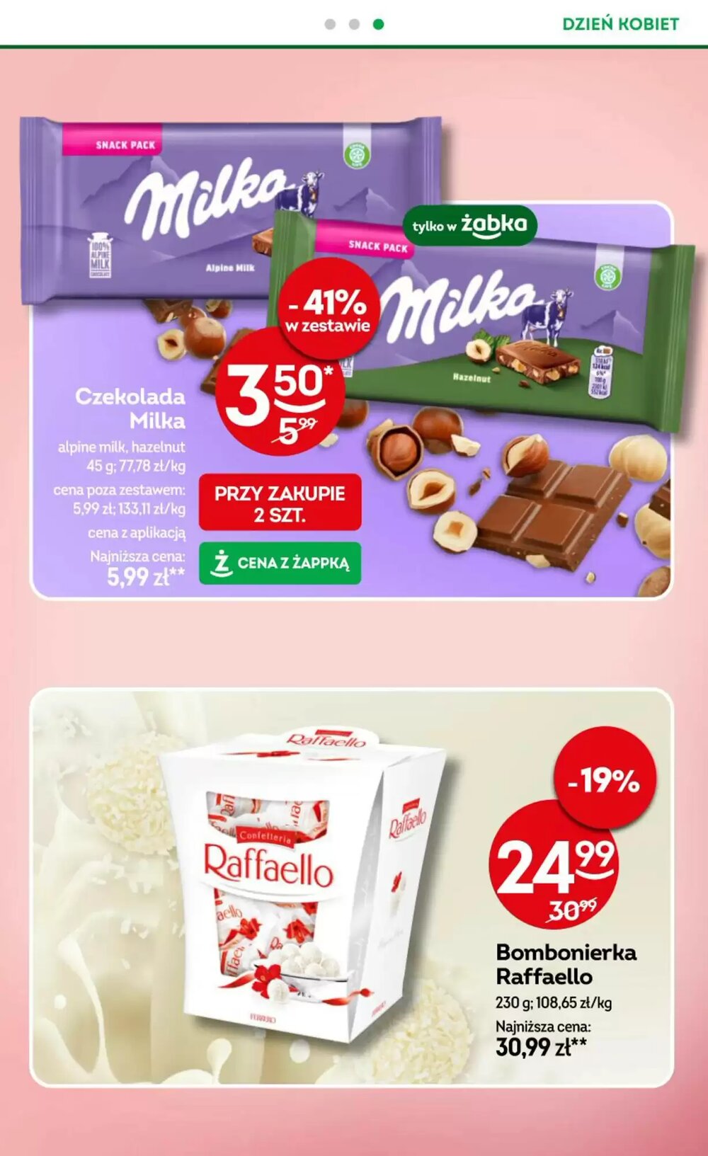 Gazetka promocyjna Żabka  ważna od 25.02.2026 - Strona 14.