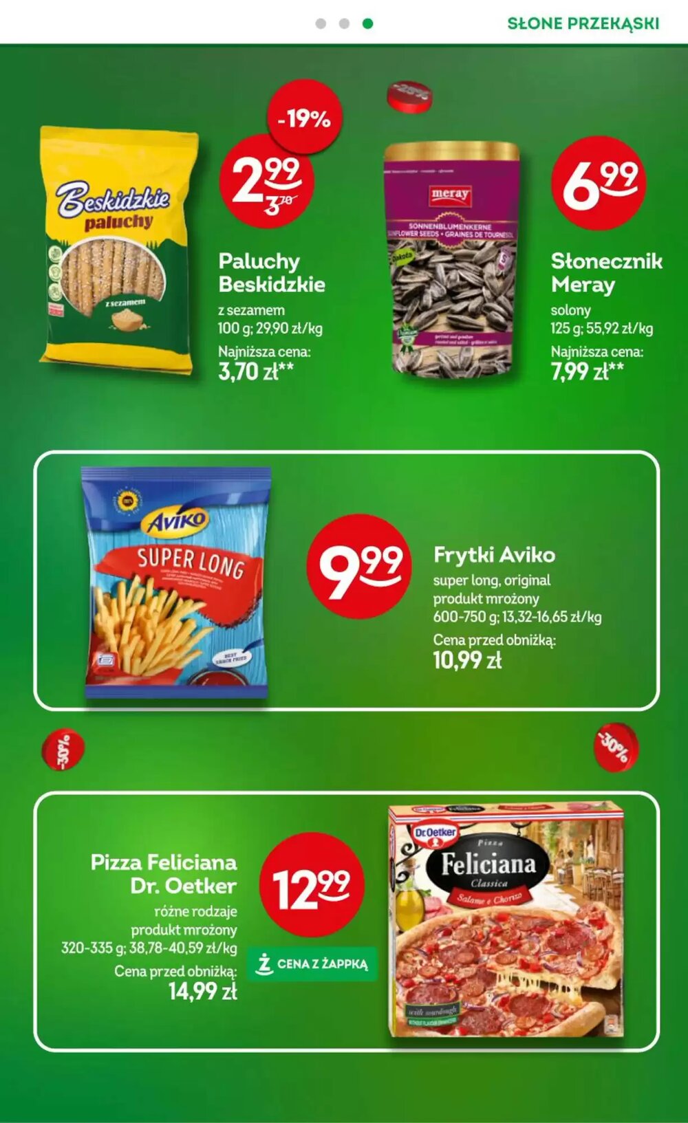 Gazetka promocyjna Żabka  ważna od 25.02.2026 - Strona 26.