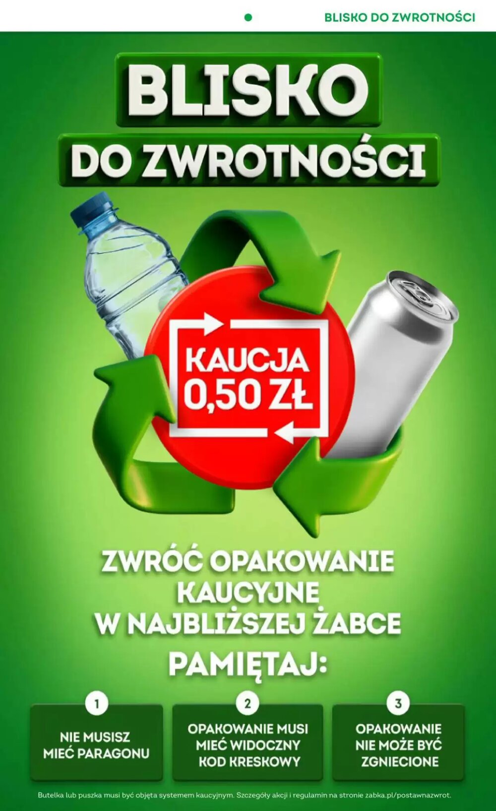 Gazetka promocyjna Żabka  ważna od 25.02.2026 - Strona 37.