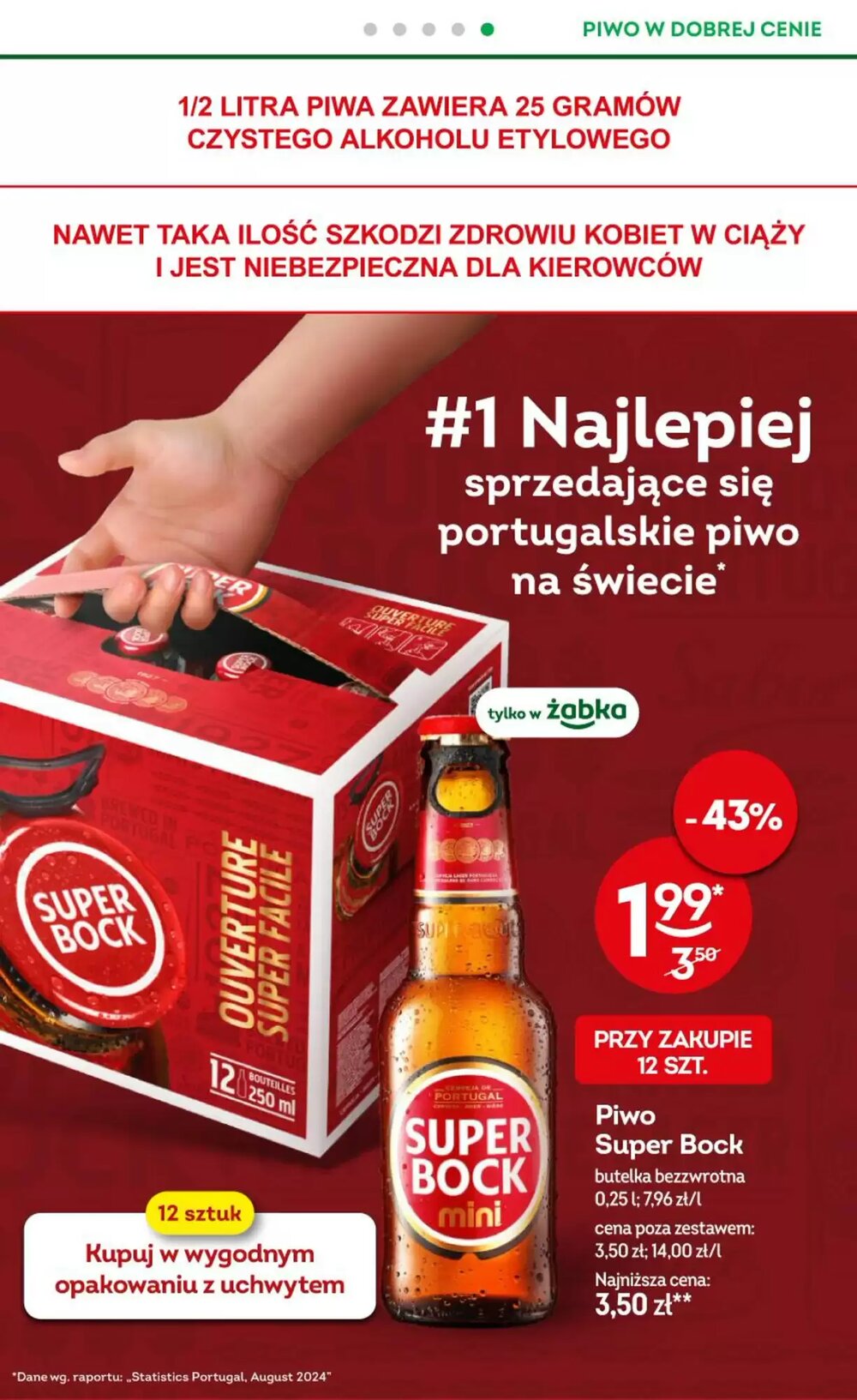 Gazetka promocyjna Żabka  ważna od 25.02.2026 - Strona 42.