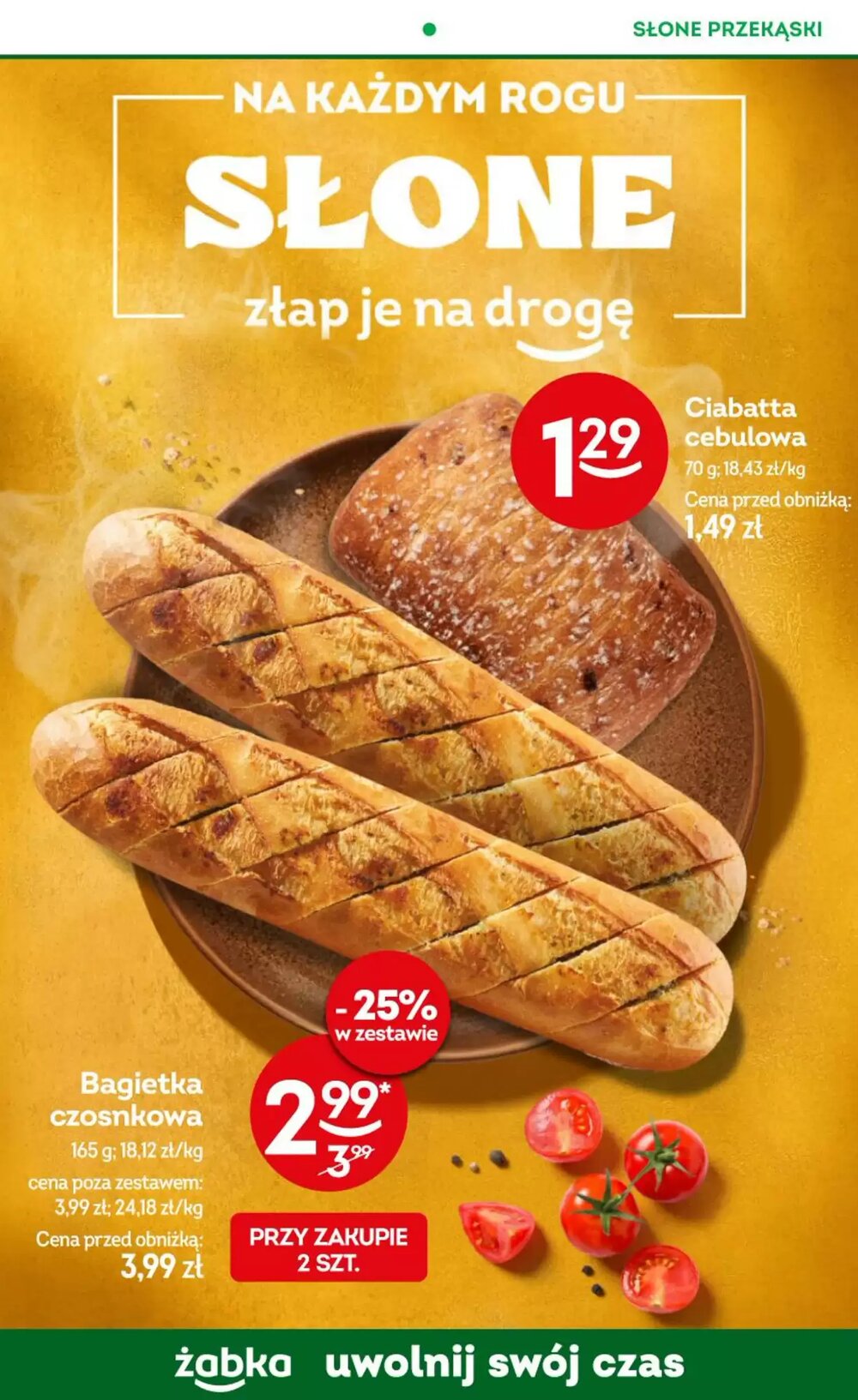 Gazetka promocyjna Żabka  ważna od 25.02.2026 - Strona 51.