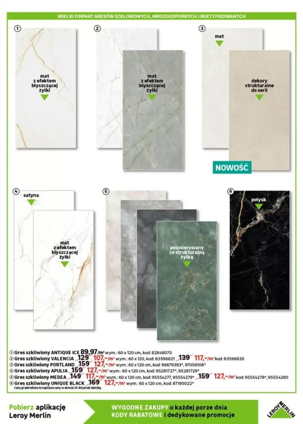 Gazetka promocyjna Leroy Merlin  ważna od 25.02.2026 - Strona 11.