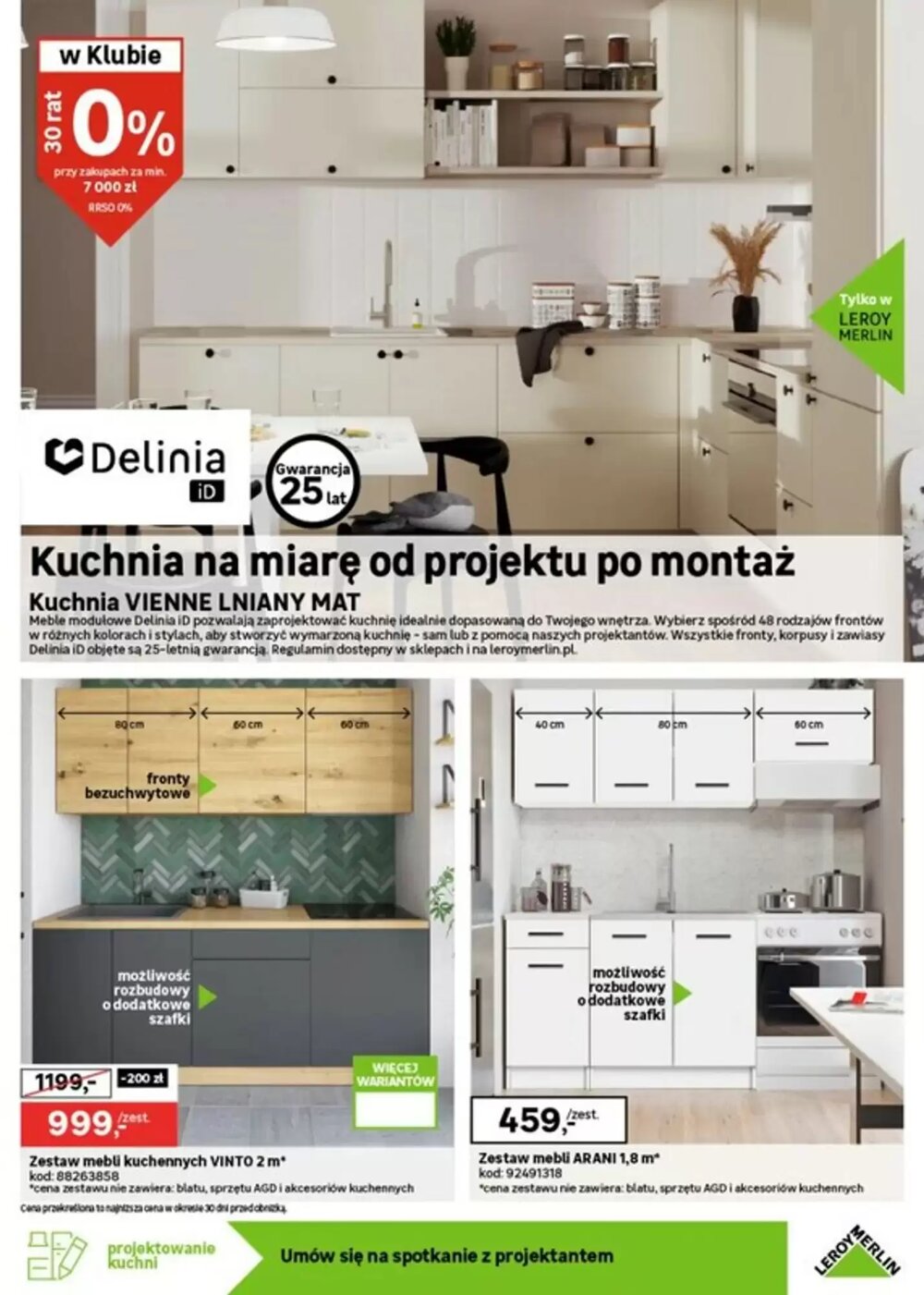 Gazetka promocyjna Leroy Merlin  ważna od 25.02.2026 - Strona 17.