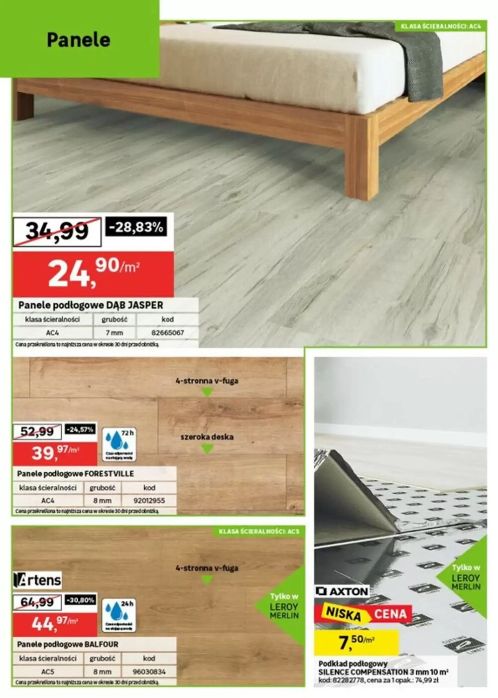 Gazetka promocyjna Leroy Merlin  ważna od 25.02.2026 - Strona 2.