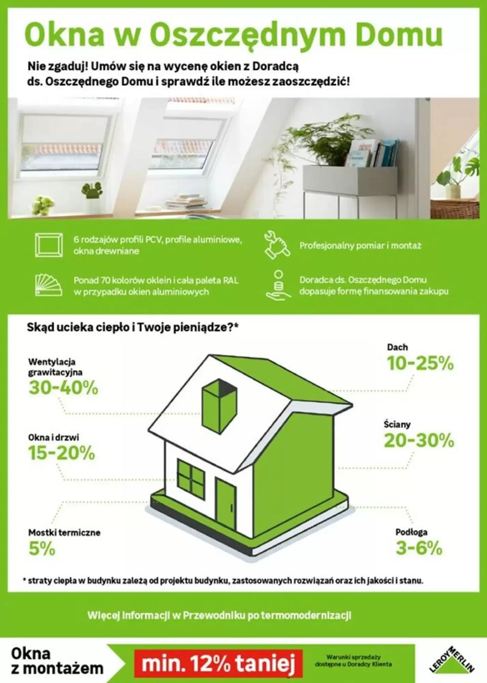 Gazetka promocyjna Leroy Merlin  ważna od 25.02.2026 - Strona 33.