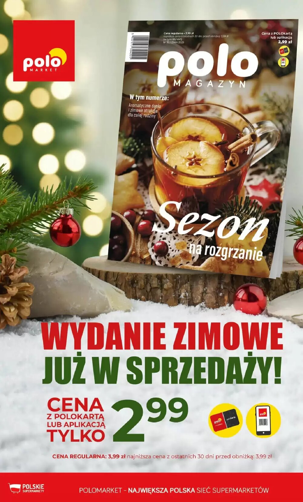 Gazetka promocyjna Polomarket  ważna od 25.02.2026 - Strona 46.