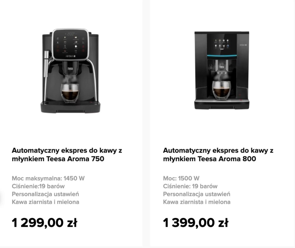 Gazetka promocyjna Rebel Electro  ważna od 25.02.2026 - Strona 1.