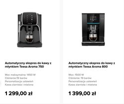 Gazetka promocyjna Rebel Electro  ważna od 25.02.2026