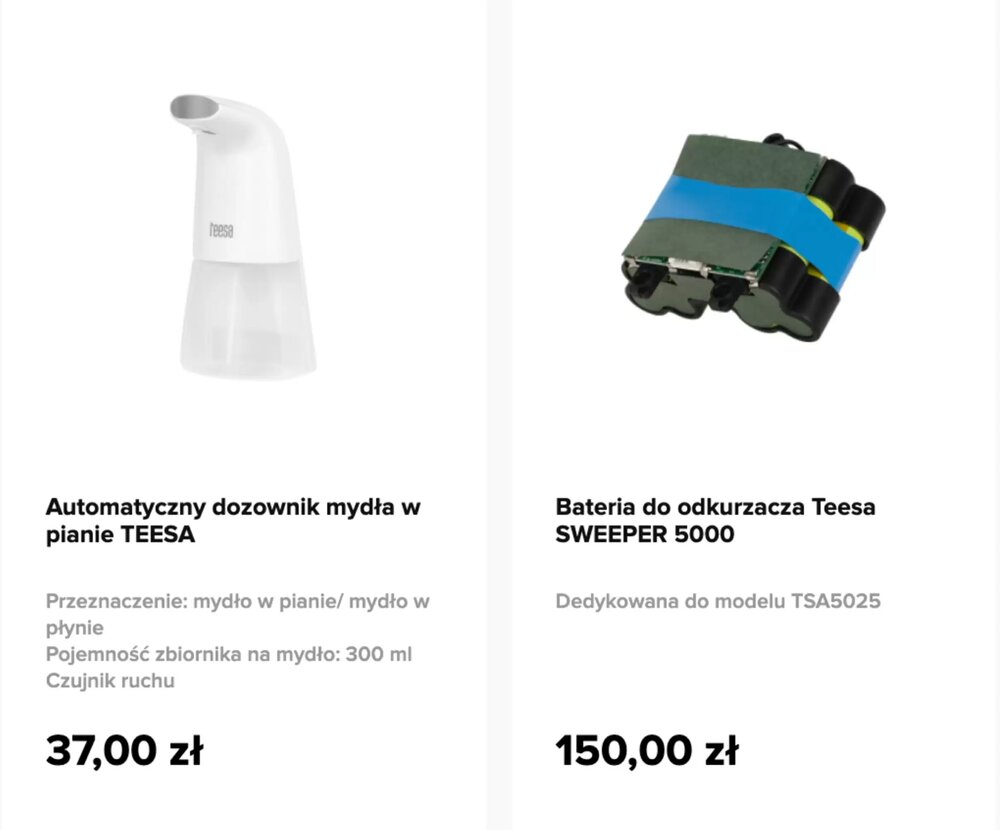 Gazetka promocyjna Rebel Electro  ważna od 25.02.2026 - Strona 5.