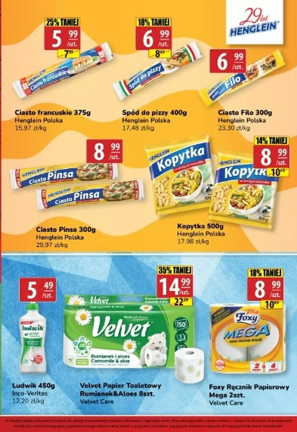 Gazetka promocyjna API MARKET  ważna od 25.02.2026 - Strona 11.