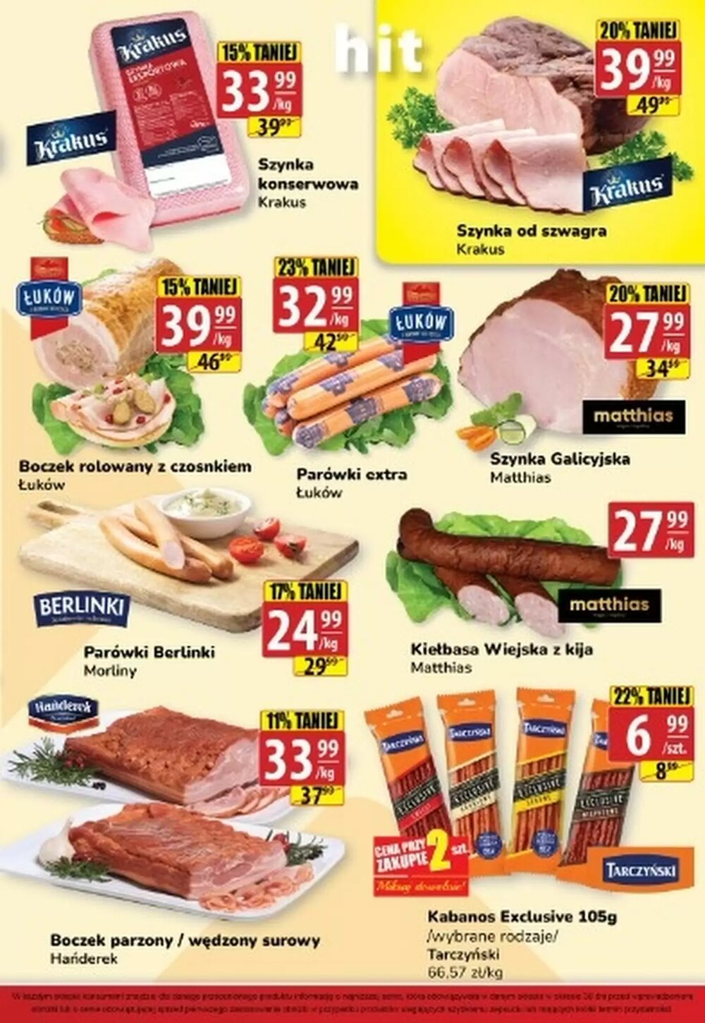 Gazetka promocyjna API MARKET  ważna od 25.02.2026 - Strona 3.