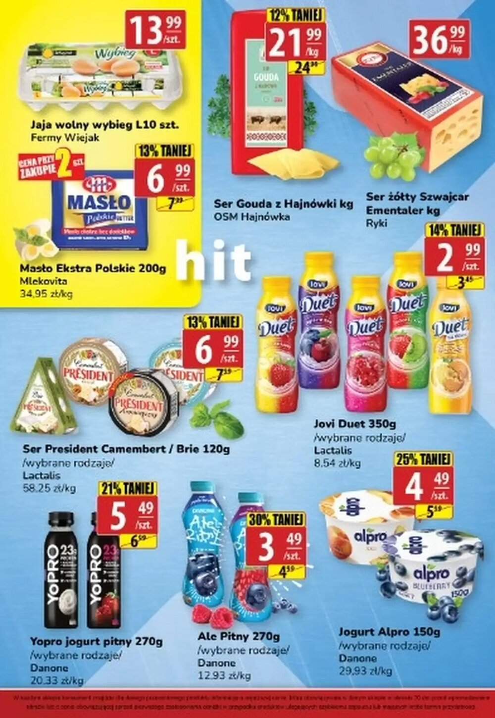 Gazetka promocyjna API MARKET  ważna od 25.02.2026 - Strona 4.