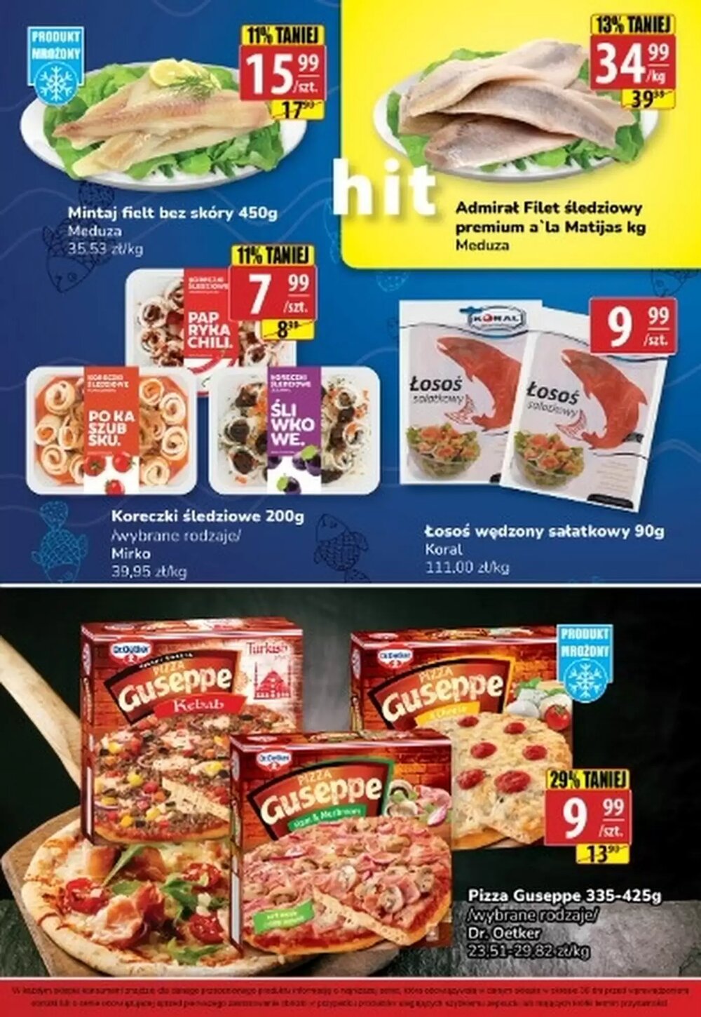 Gazetka promocyjna API MARKET  ważna od 25.02.2026 - Strona 7.