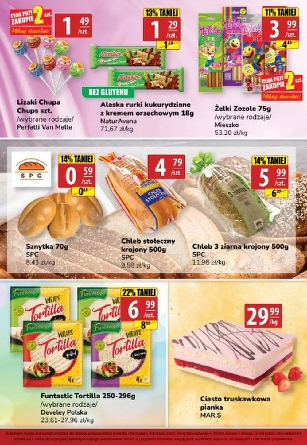 Gazetka promocyjna API MARKET  ważna od 25.02.2026 - Strona 8.