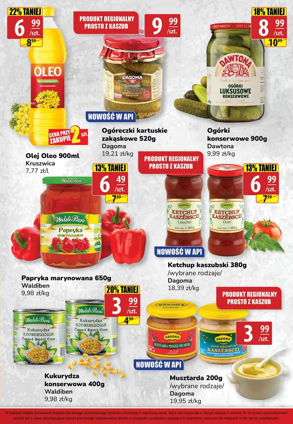 Gazetka promocyjna API MARKET  ważna od 25.02.2026 - Strona 9.