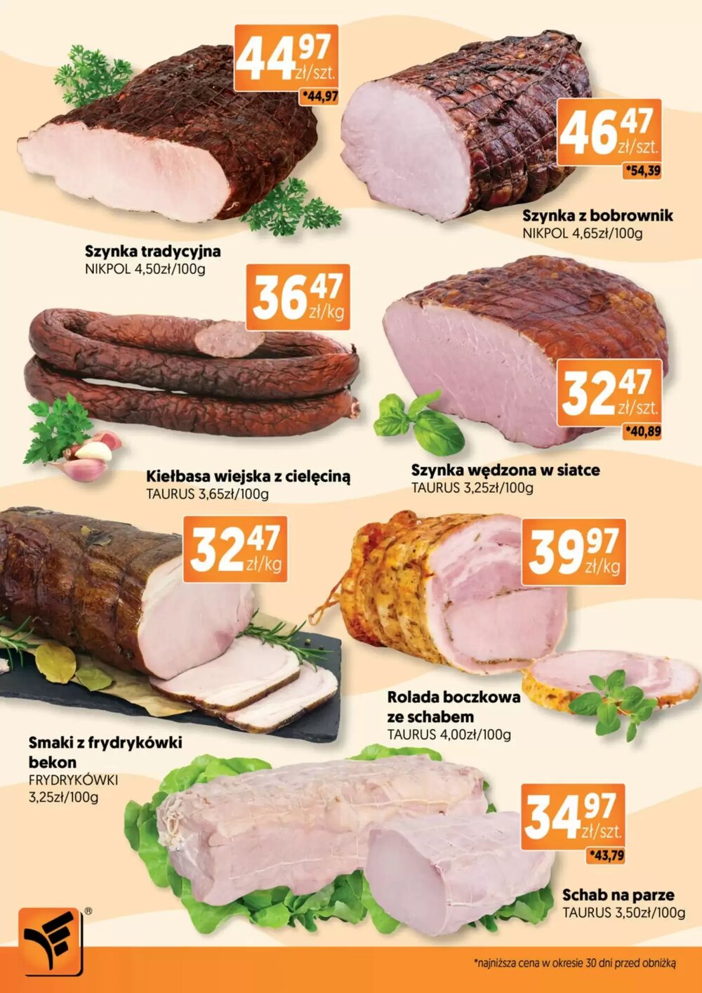 Gazetka promocyjna Jubilat  ważna od 25.02.2026 - Strona 2.