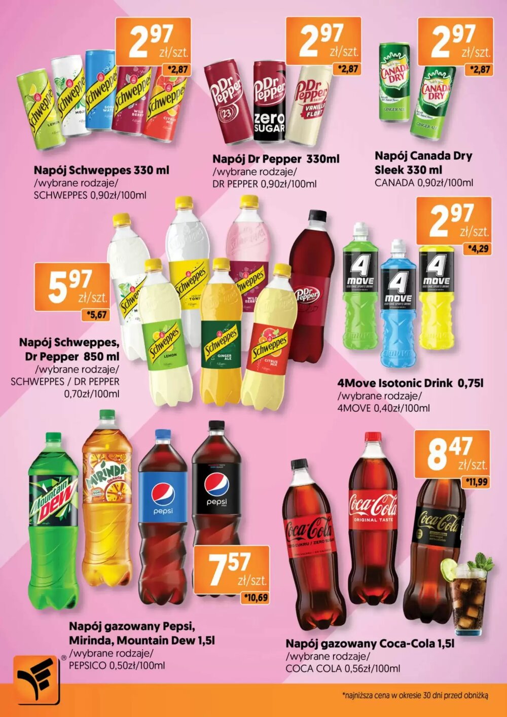 Gazetka promocyjna Jubilat  ważna od 25.02.2026 - Strona 8.