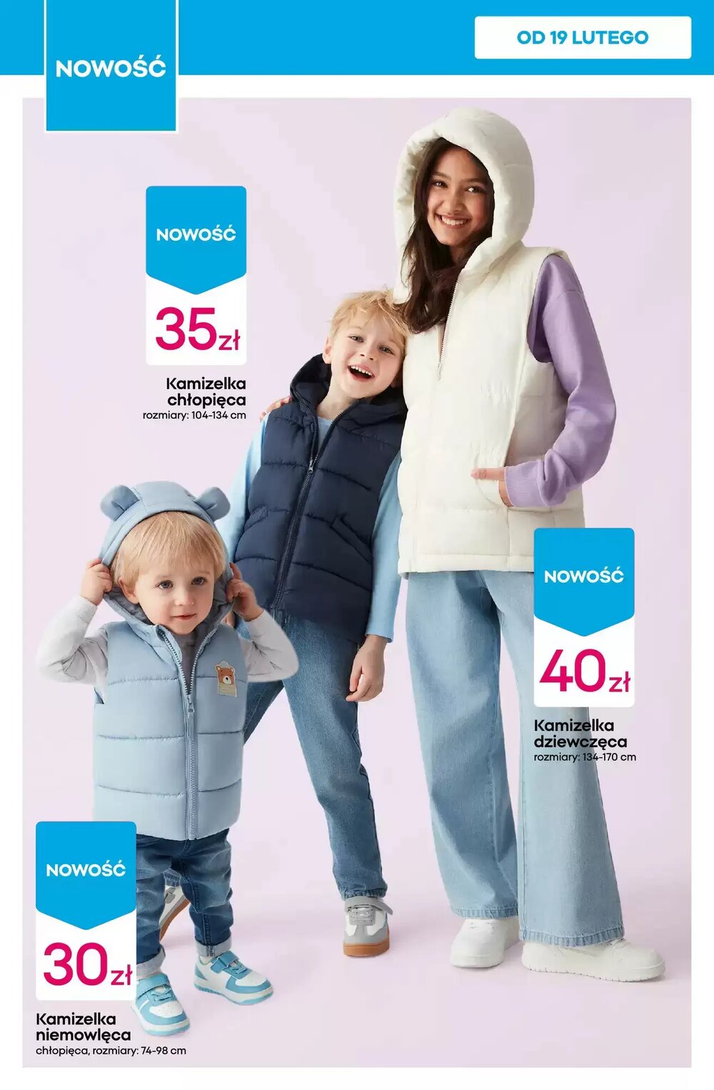 Gazetka promocyjna Pepco  ważna od 26.02.2026 - Strona 10.