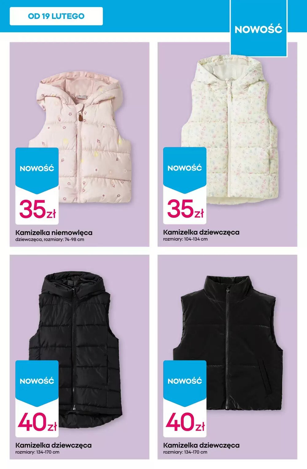 Gazetka promocyjna Pepco  ważna od 26.02.2026 - Strona 11.