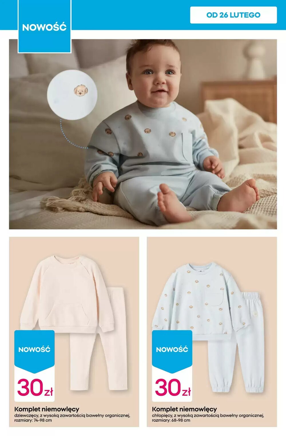 Gazetka promocyjna Pepco  ważna od 26.02.2026 - Strona 8.