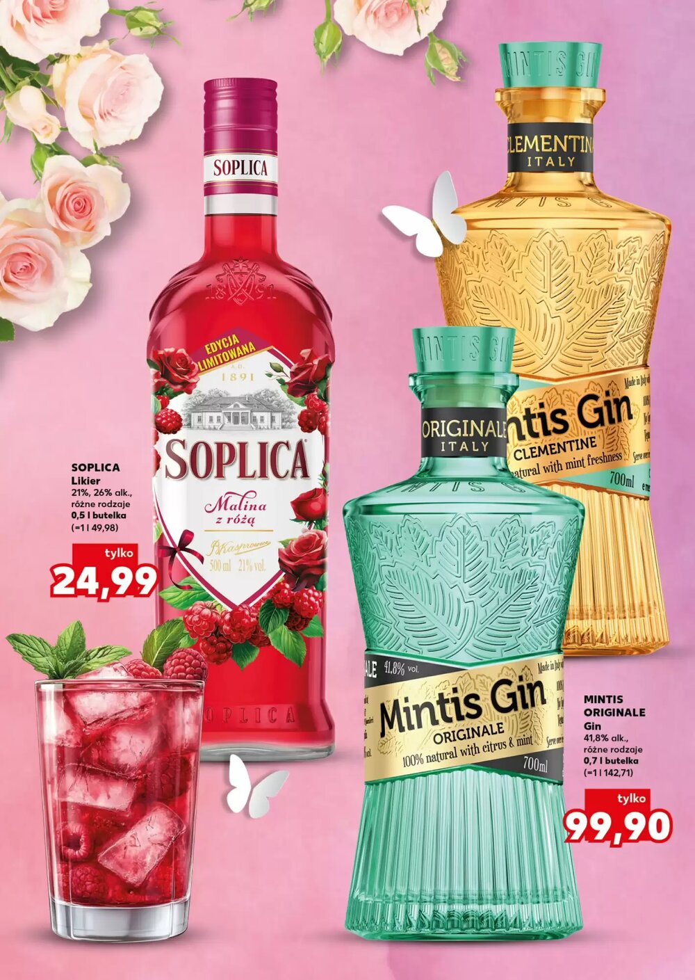 Gazetka promocyjna Kaufland  ważna od 26.02.2026 - Strona 2.