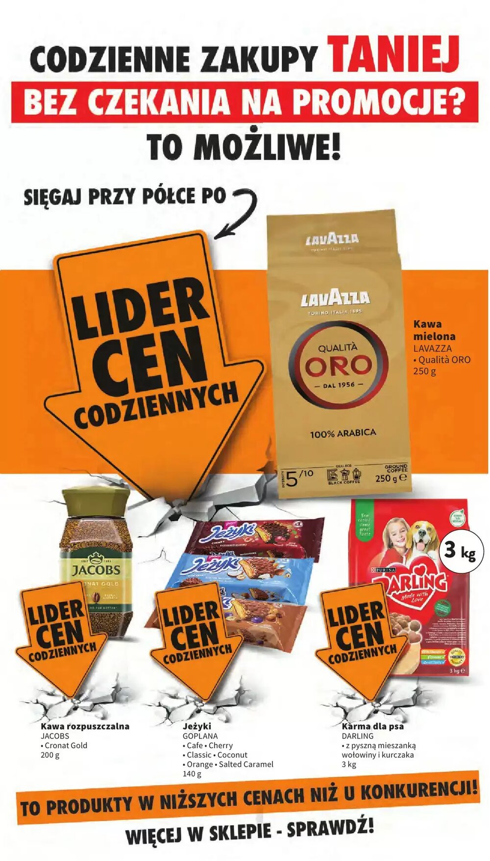 Gazetka promocyjna Intermarche  ważna od 26.02.2026 - Strona 10.