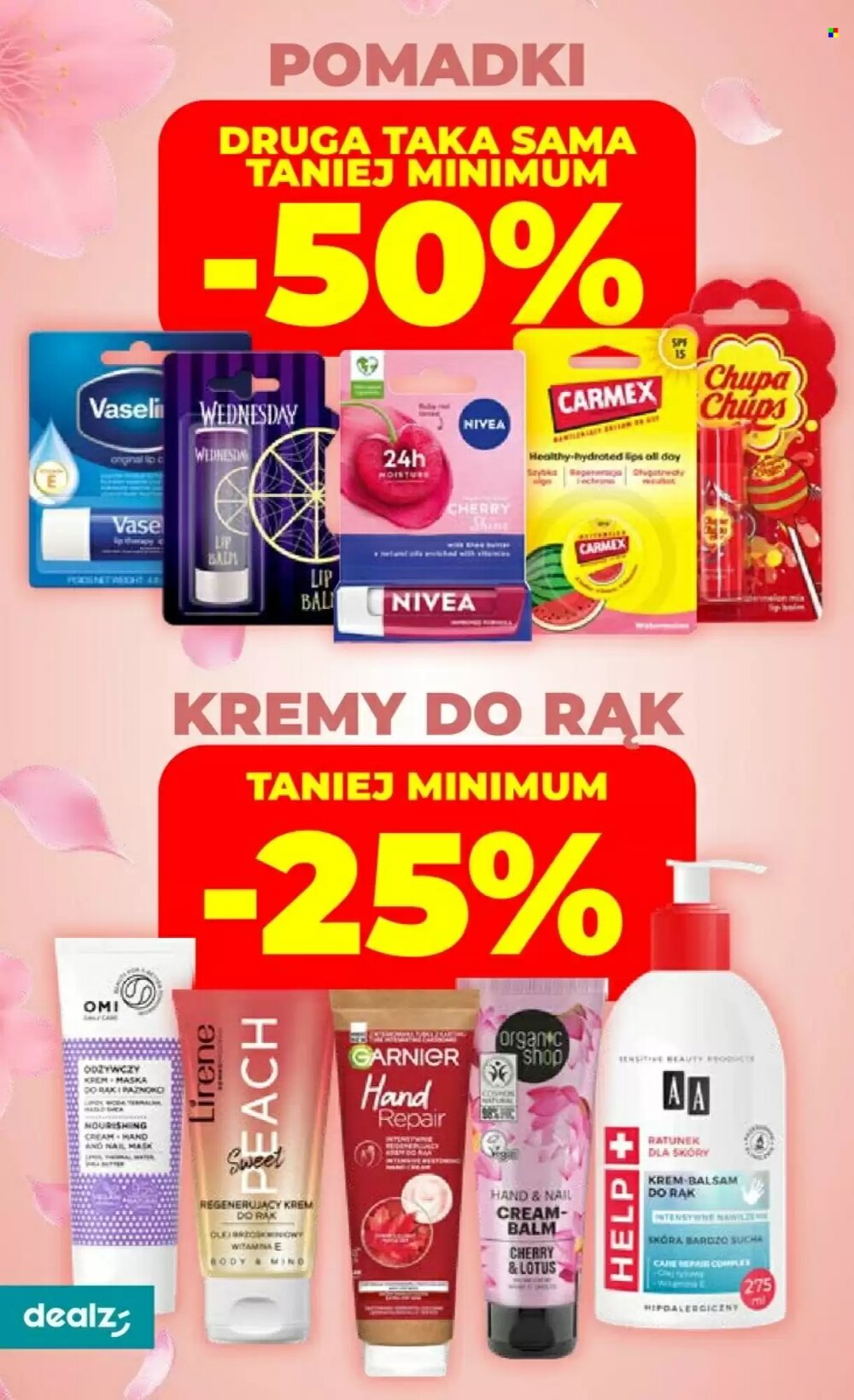 Gazetka promocyjna Dealz  ważna od 26.02.2026 - Strona 18.