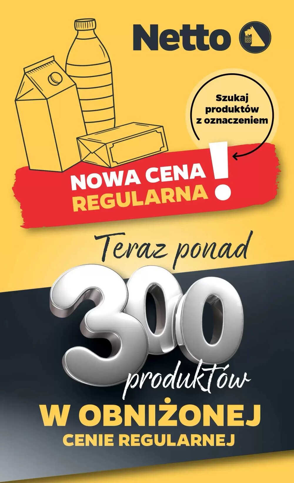 Gazetka promocyjna Netto  ważna od 26.02.2026 - Strona 21.