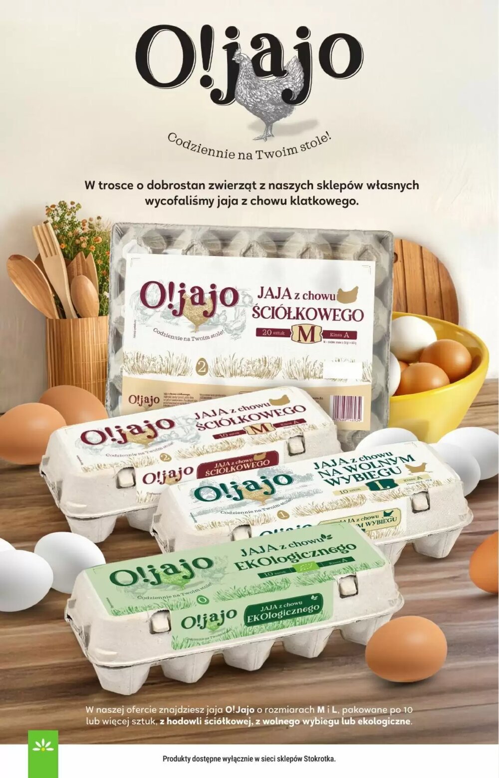 Gazetka promocyjna Stokrotka Market  ważna od 26.02.2026 - Strona 10.