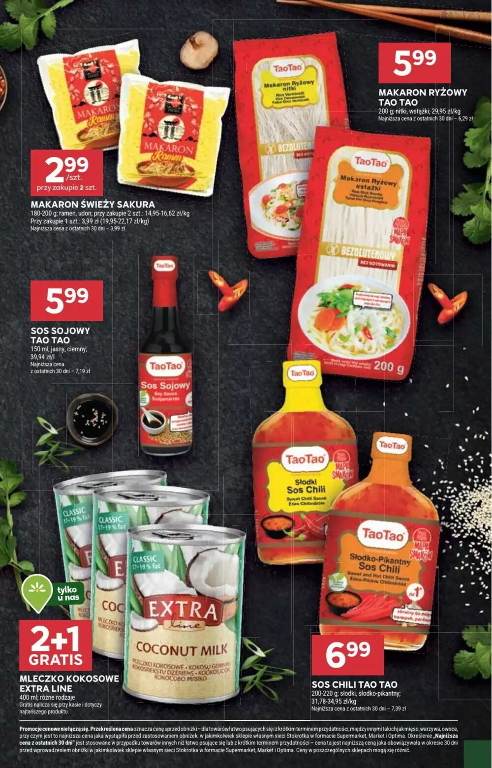 Gazetka promocyjna Stokrotka Market  ważna od 26.02.2026 - Strona 13.