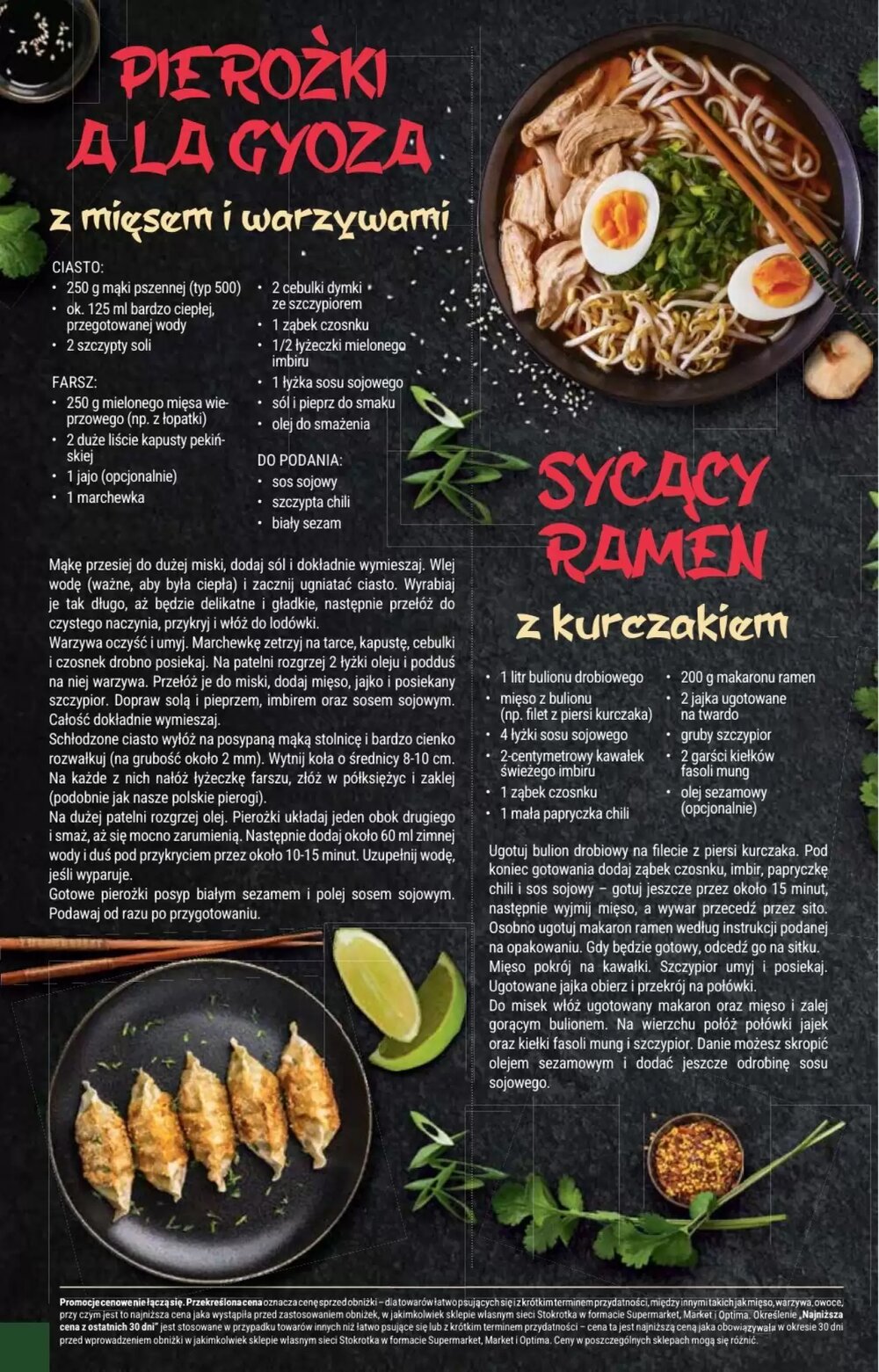 Gazetka promocyjna Stokrotka Market  ważna od 26.02.2026 - Strona 14.