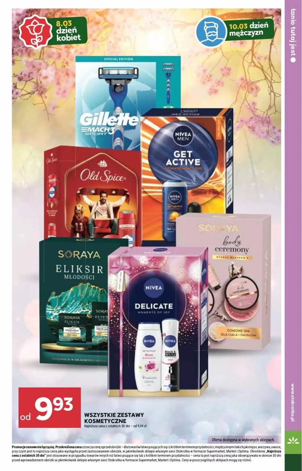 Gazetka promocyjna Stokrotka Market  ważna od 26.02.2026 - Strona 27.