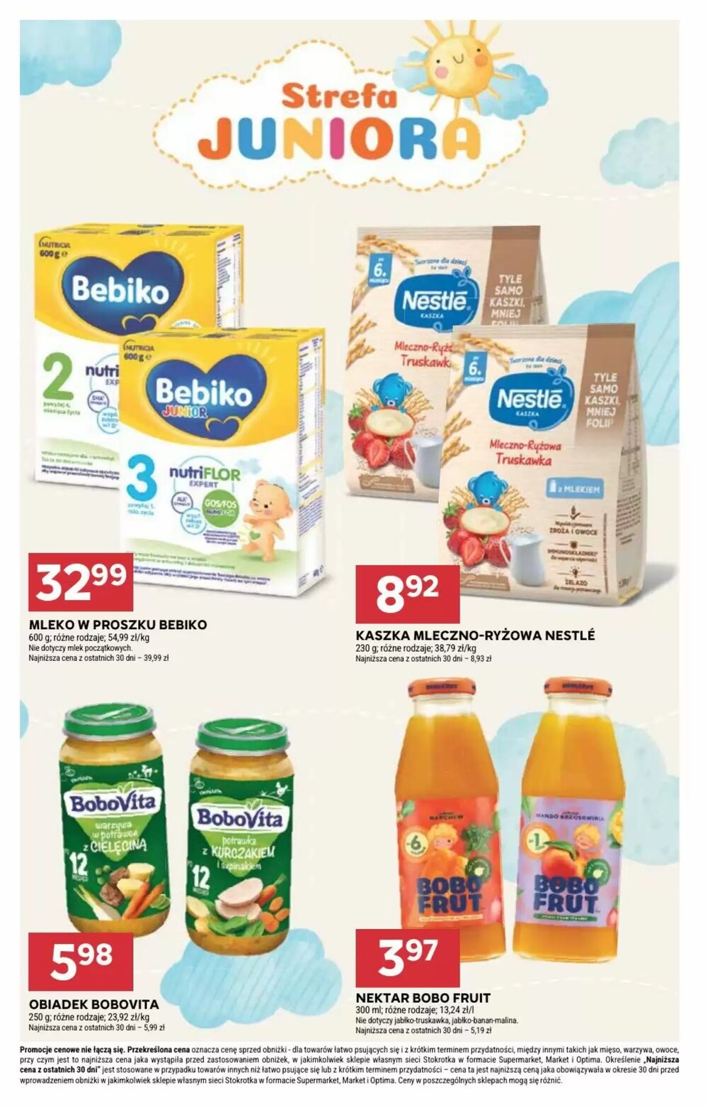 Gazetka promocyjna Stokrotka Market  ważna od 26.02.2026 - Strona 28.