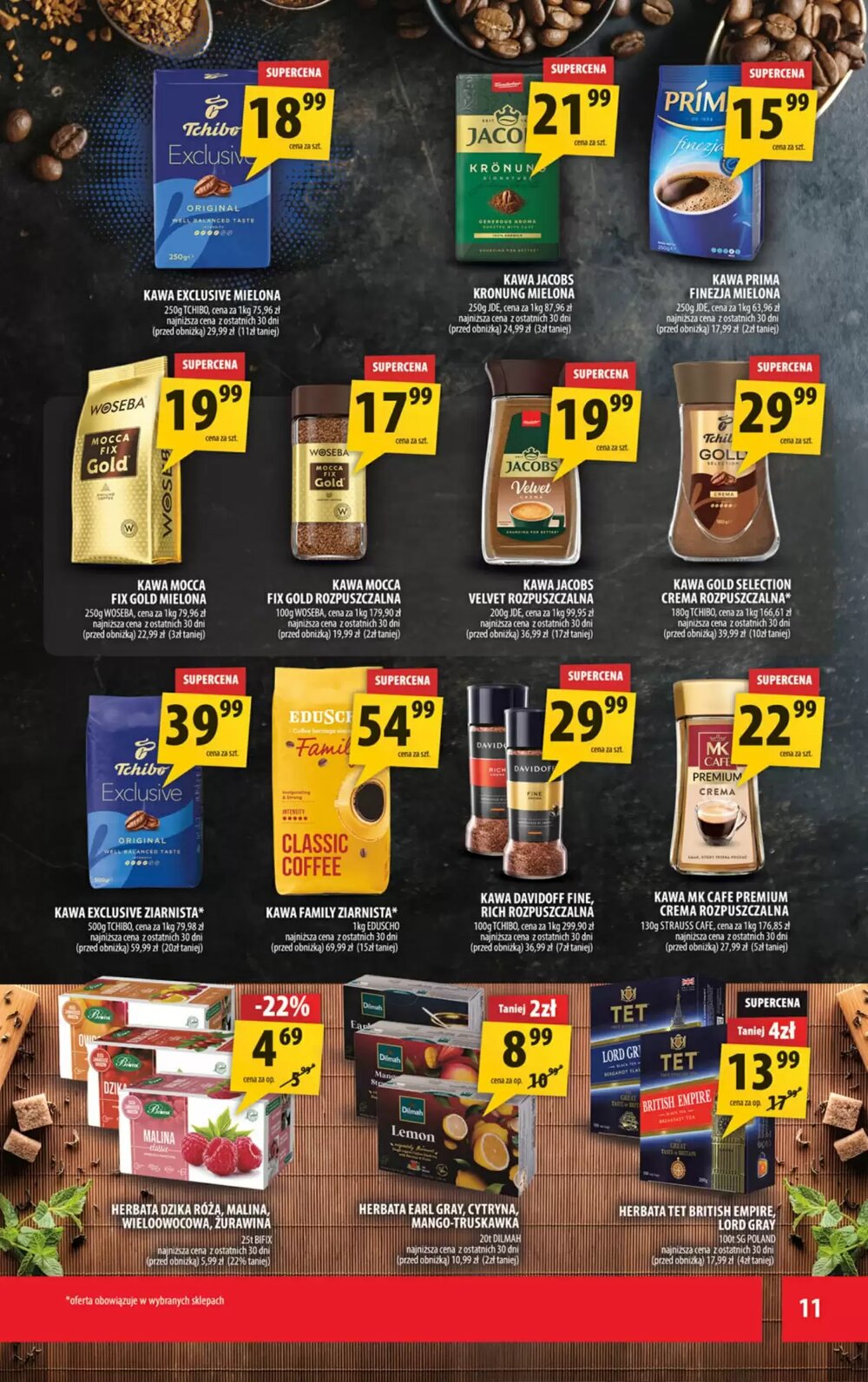 Gazetka promocyjna Arhelan  ważna od 27.02.2026 - Strona 11.