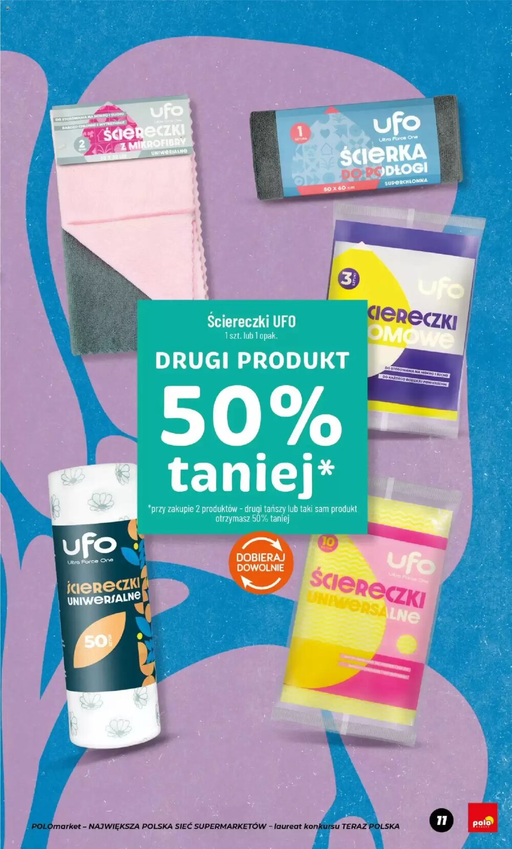 Gazetka promocyjna Polomarket  ważna od 27.02.2026 - Strona 11.
