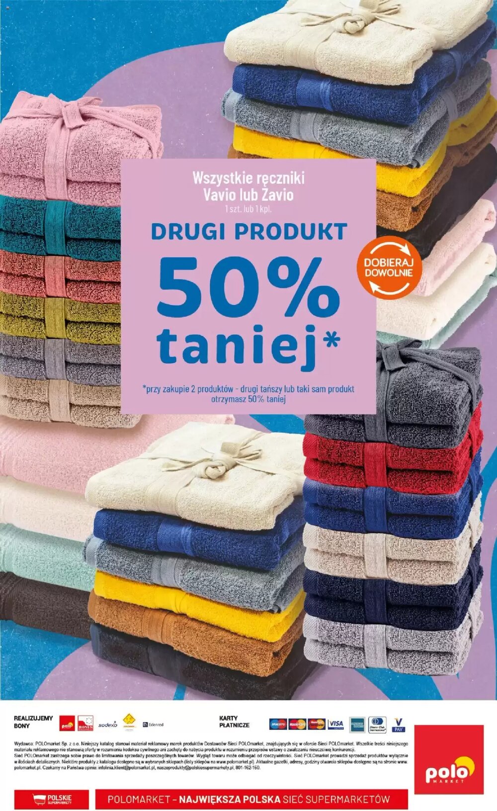 Gazetka promocyjna Polomarket  ważna od 27.02.2026 - Strona 16.