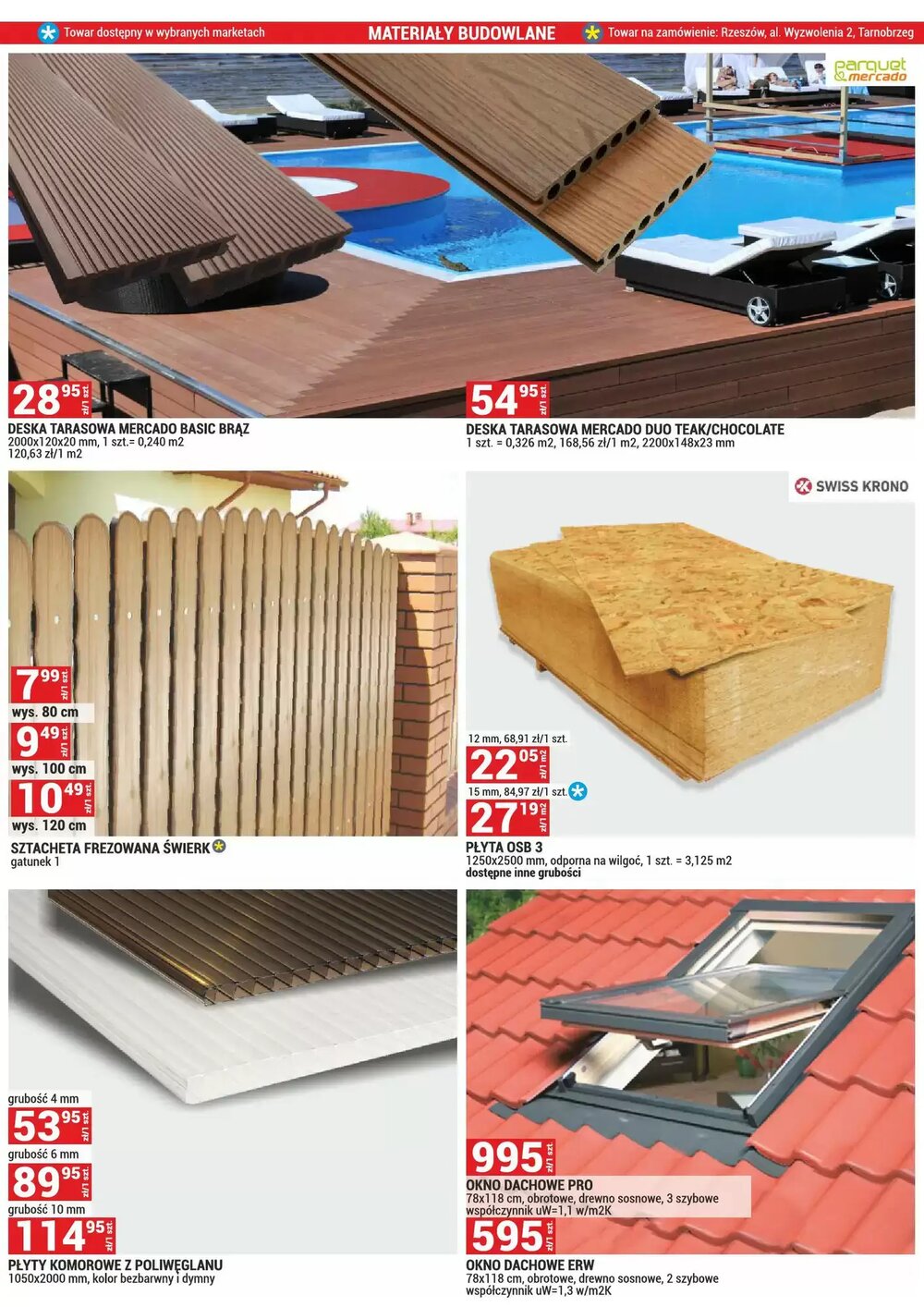 Gazetka promocyjna Merkury Market  ważna od 01.03.2026 - Strona 12.