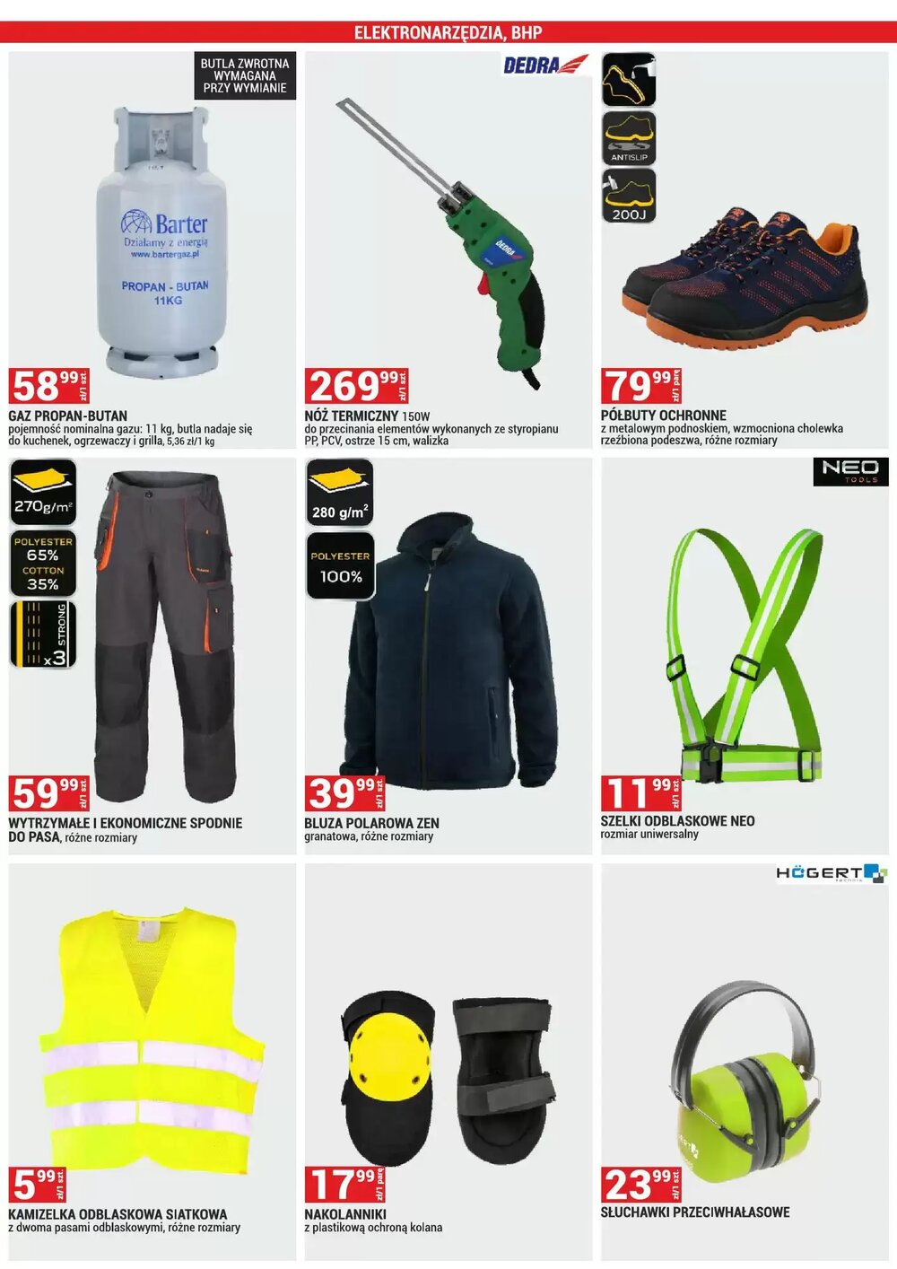 Gazetka promocyjna Merkury Market  ważna od 01.03.2026 - Strona 18.