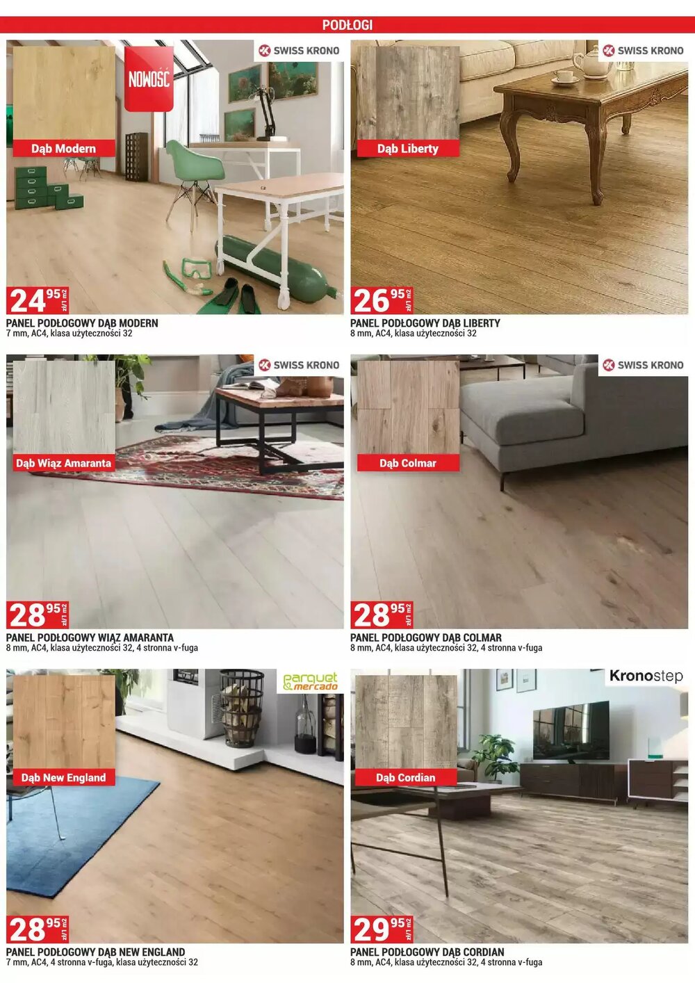 Gazetka promocyjna Merkury Market  ważna od 01.03.2026 - Strona 2.