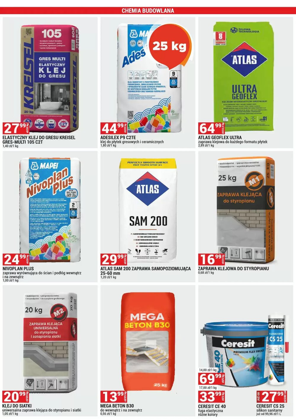 Gazetka promocyjna Merkury Market  ważna od 01.03.2026 - Strona 24.