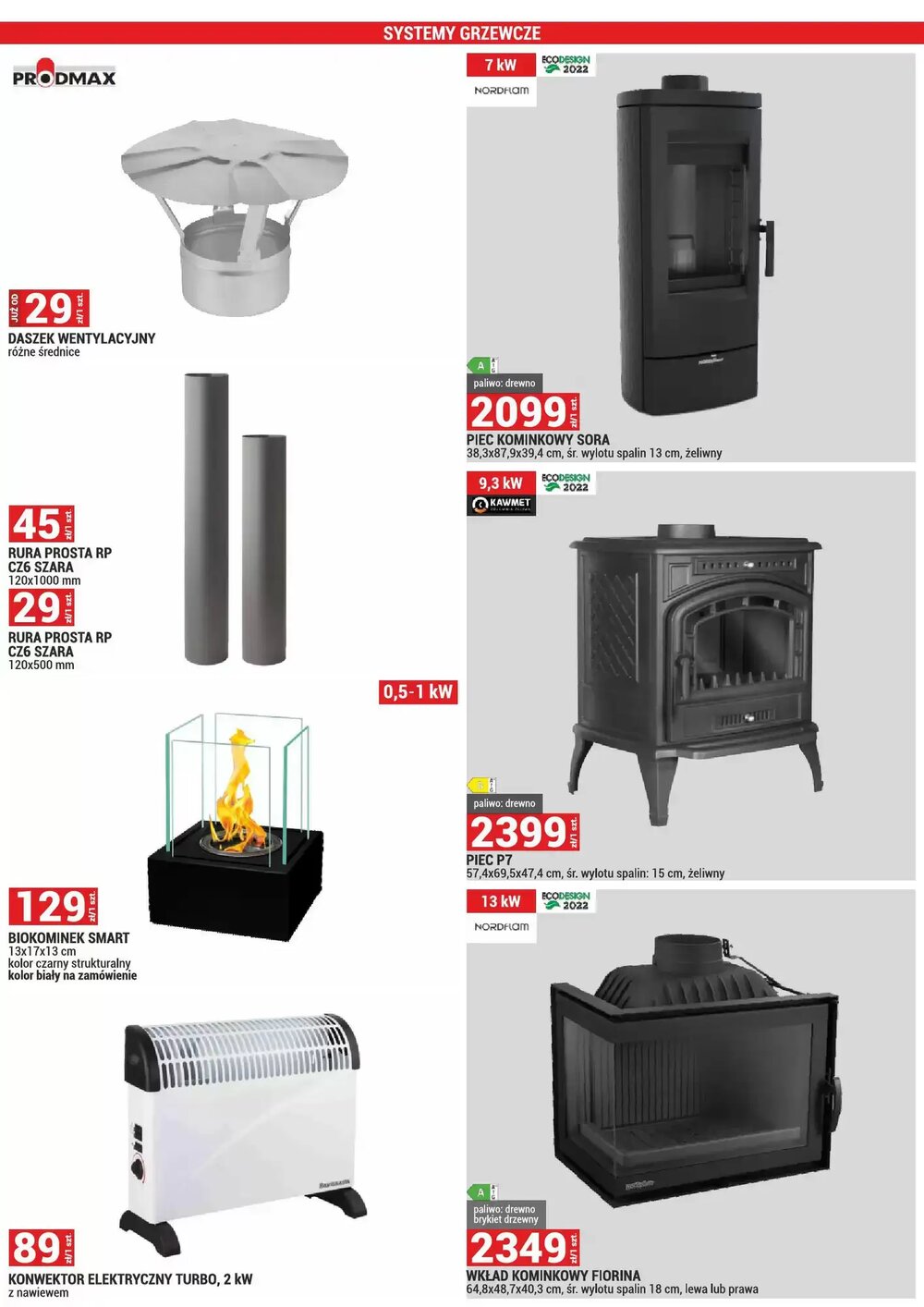 Gazetka promocyjna Merkury Market  ważna od 01.03.2026 - Strona 26.