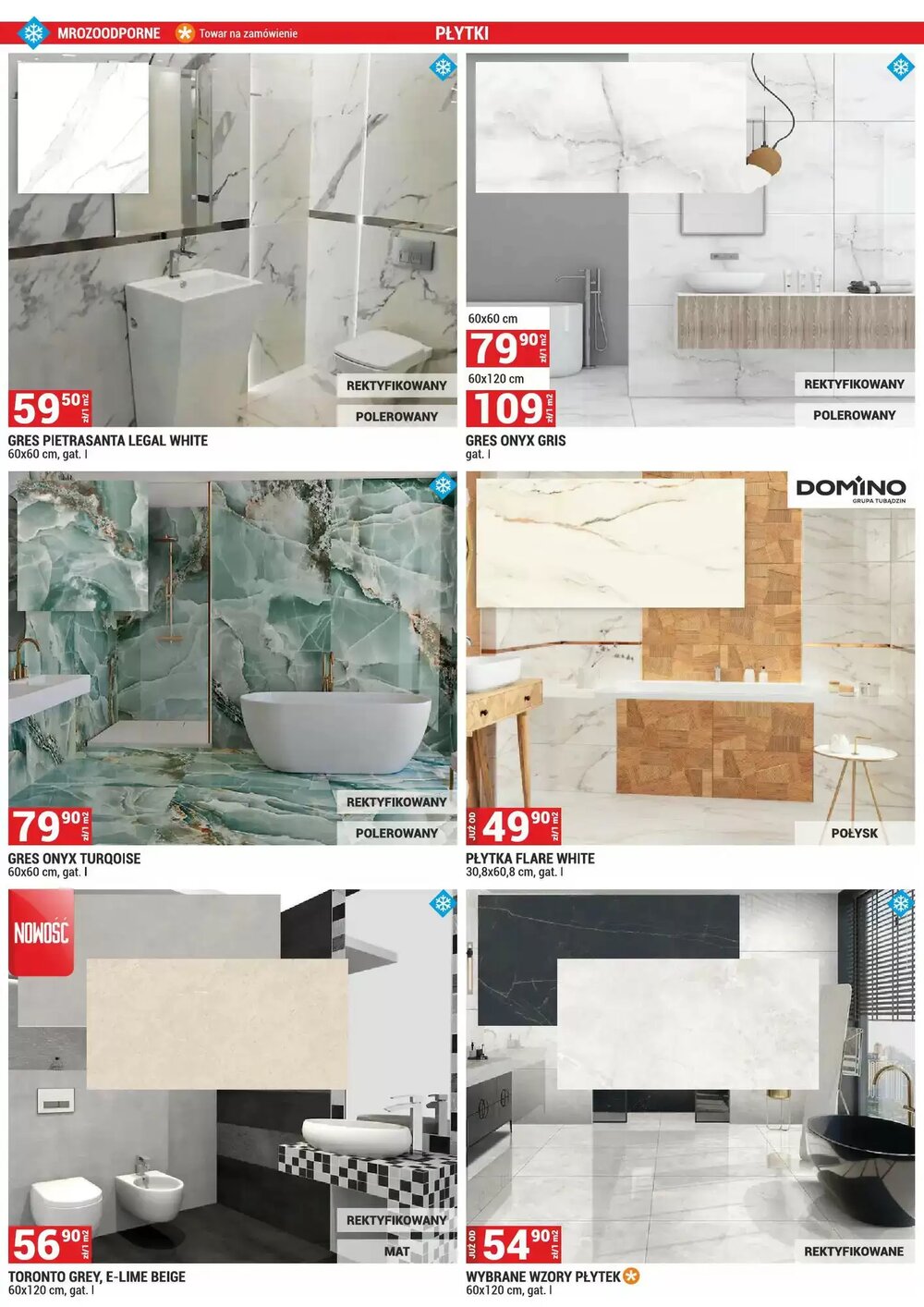 Gazetka promocyjna Merkury Market  ważna od 01.03.2026 - Strona 28.