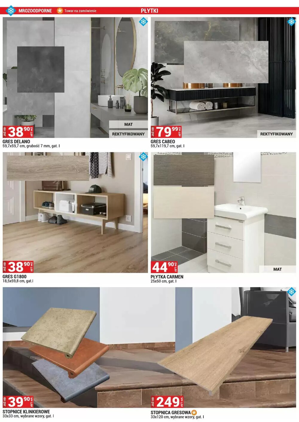 Gazetka promocyjna Merkury Market  ważna od 01.03.2026 - Strona 29.